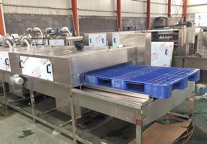 塑料托盤清洗機 塑料托盤清洗機